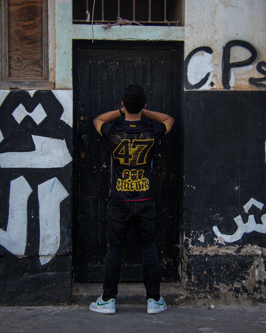 OMERTA